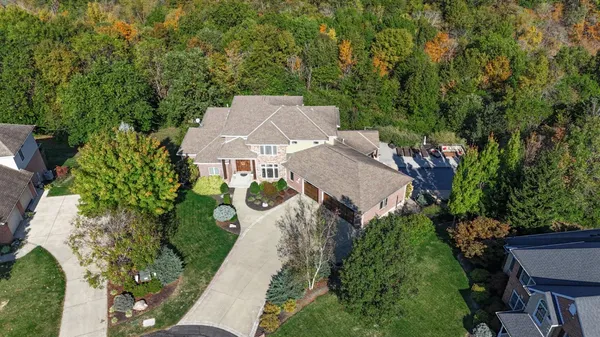 $877,000 | 1824 Boardwalk Drive, Lawrenceburg, IN 47025