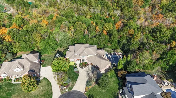 $877,000 | 1824 Boardwalk Drive, Lawrenceburg, IN 47025