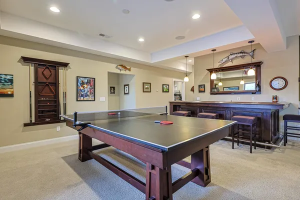 $877,000 | 1824 Boardwalk Drive, Lawrenceburg, IN 47025