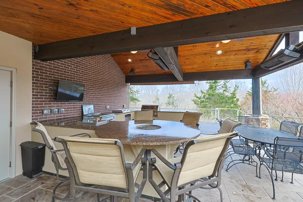 $877,000 | 1824 Boardwalk Drive, Lawrenceburg, IN 47025