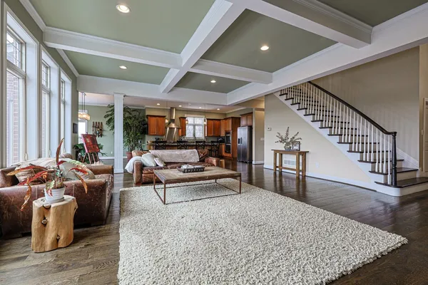 $877,000 | 1824 Boardwalk Drive, Lawrenceburg, IN 47025