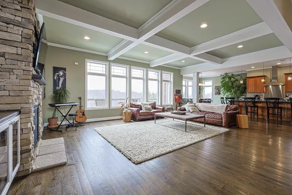 $877,000 | 1824 Boardwalk Drive, Lawrenceburg, IN 47025