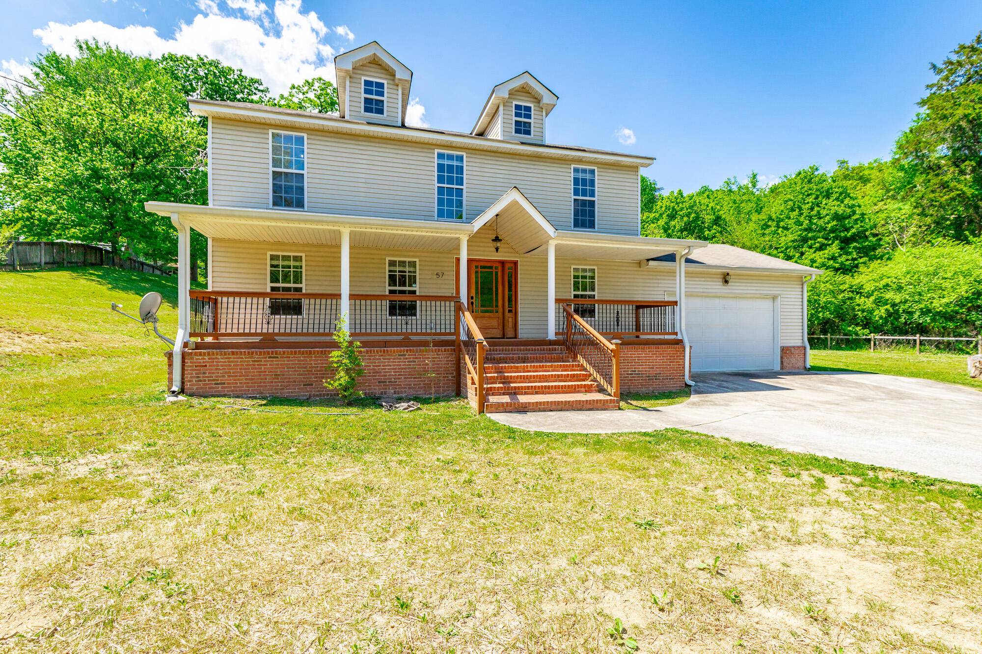 957 Lower Mill Road Hixson, TN 37343 - Photo 3 of 74 957 Lower Mill Road HD-7