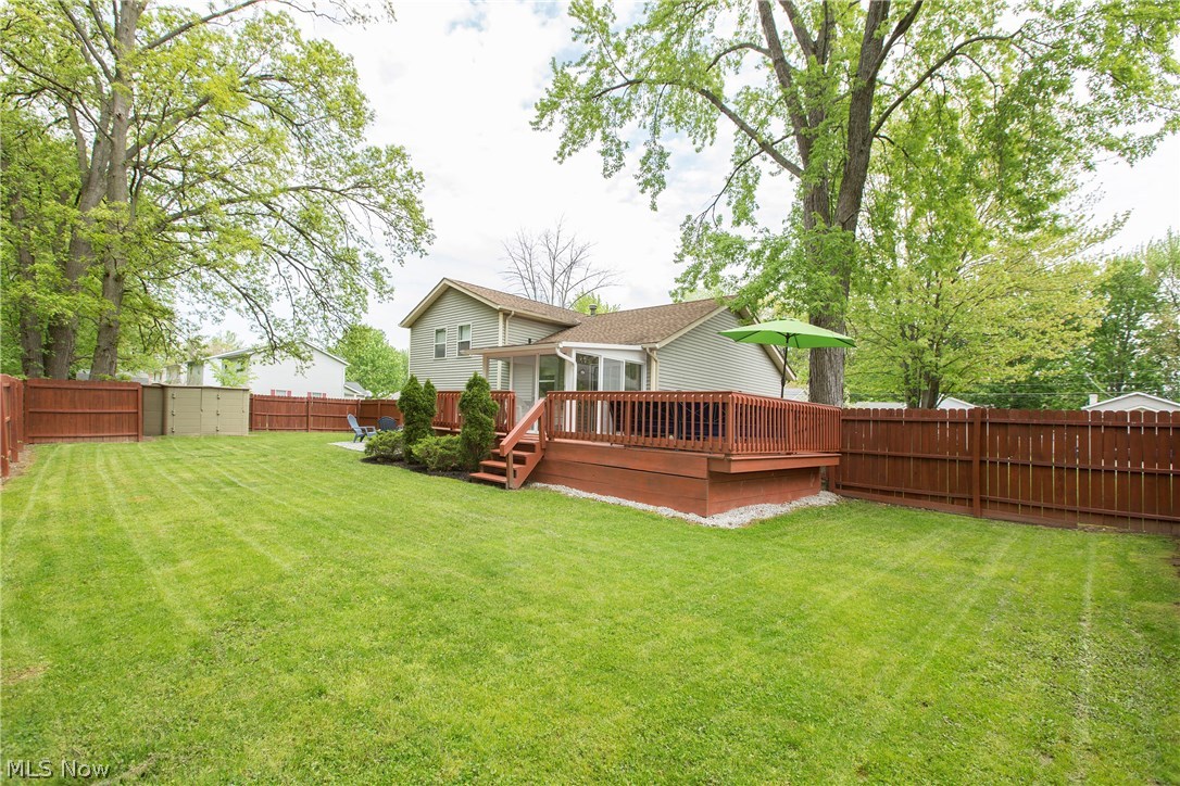 6104 Ridgeview Boulevard North Ridgeville, OH 44039 - Photo 27 of 35