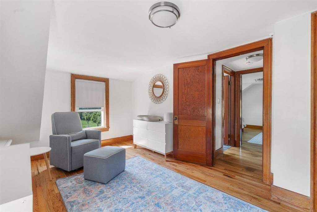 5 Bates Street Mendon, MA 01756 - Photo 23 of 37