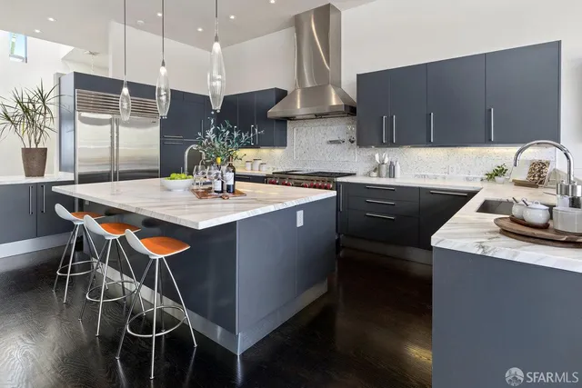 $3,998,000 | 720 Clementina Street, San Francisco, CA 94103