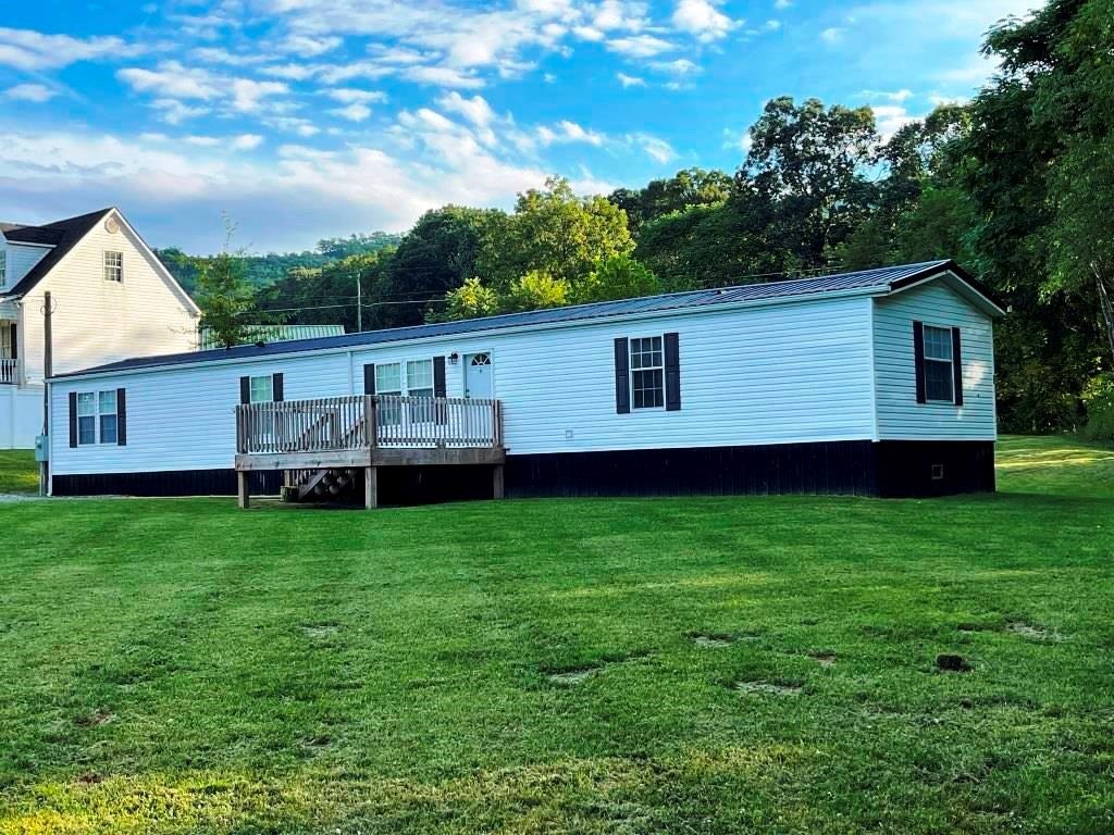 529 Lots Gap Road Max Meadows, VA 24360 - Photo 44 of 45 Gallery Image 44