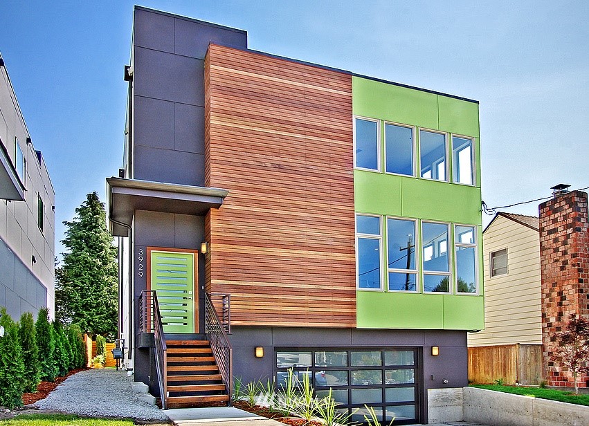 3929 Southwest Kenyon Street Seattle, WA 98136 - Photo 1 of 18 Gallery Image 1