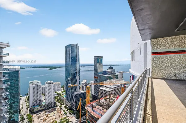 $2,750 | 60 Southwest 13th Street, Unit 3209, Miami, FL 33130