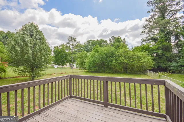 $1,700 | 2078 Marbut Lane, Lithonia, GA 30058