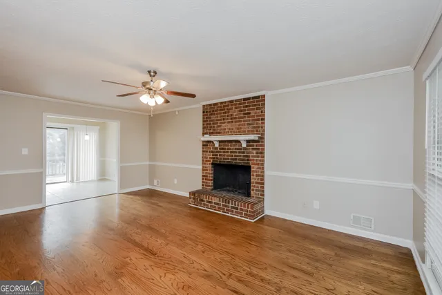 $1,700 | 2078 Marbut Lane, Lithonia, GA 30058