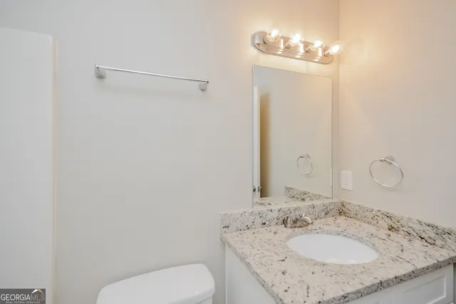 $1,700 | 2078 Marbut Lane, Lithonia, GA 30058