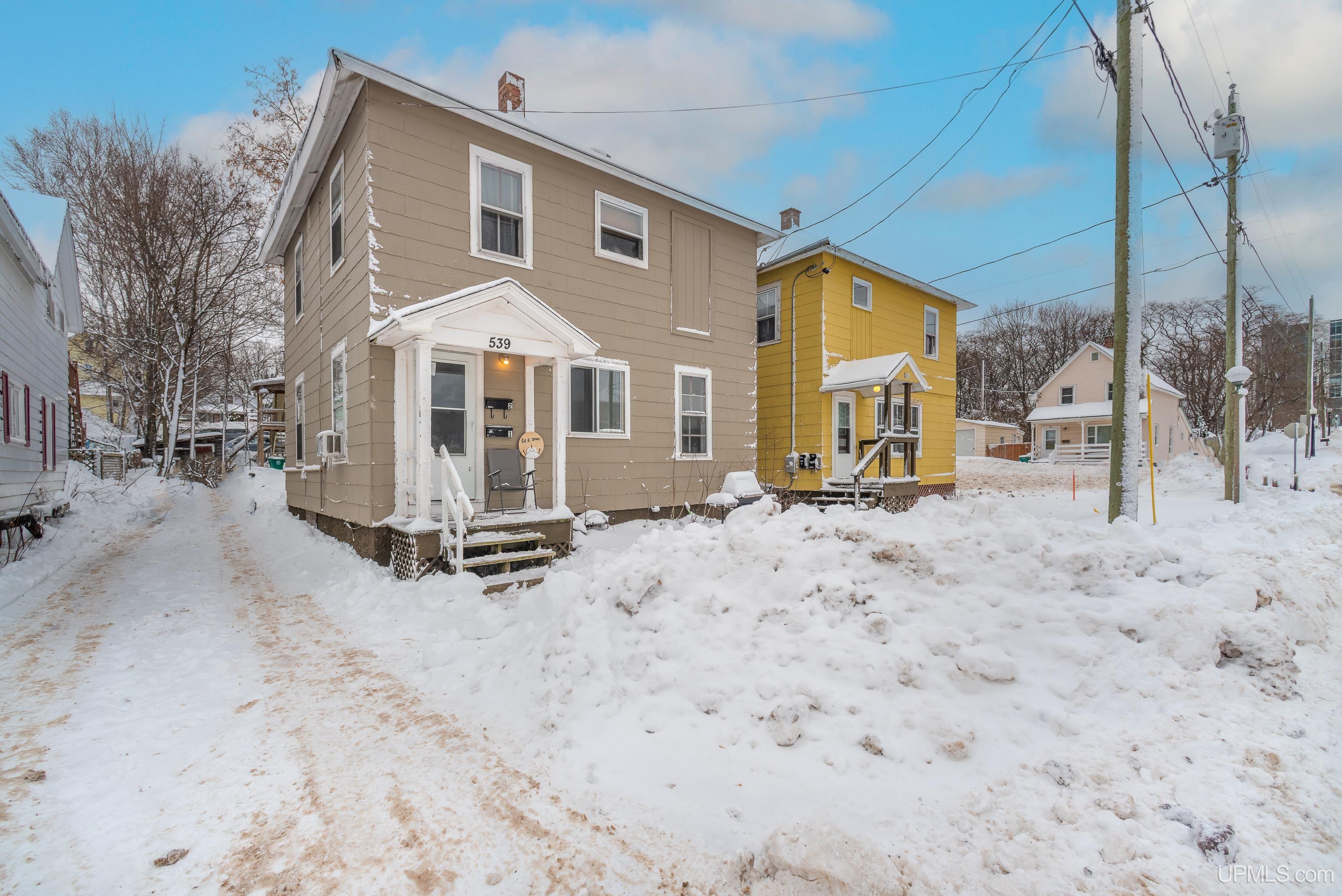 539 West Spring Street Marquette, MI 49855 - Photo 2 of 21 Gallery Image 2