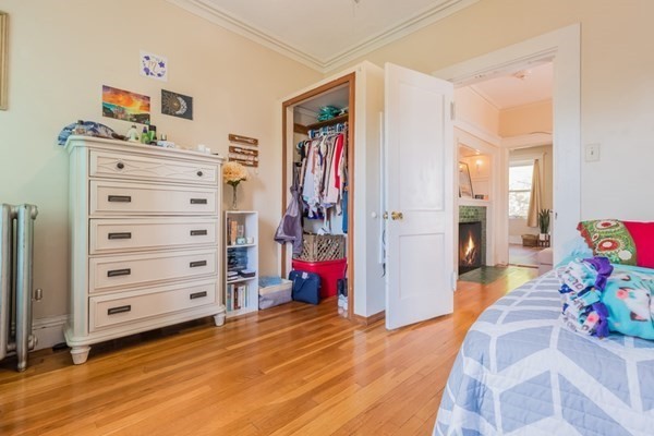 10 Radcliffe Road, Unit 5 Boston, MA 02134 - Photo 8 of 19