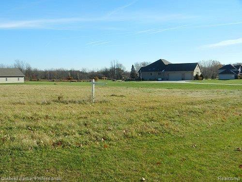 Lot 16 Fox Ridge Almont, MI 48003 - Photo 10 of 22 Lot 16 Fox Ridge - 10.jpg