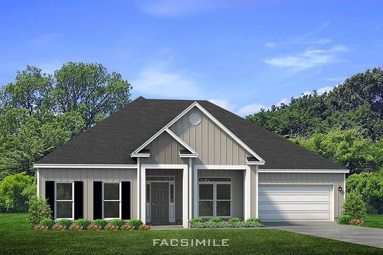 24134 Affirmed Avenue Daphne, AL 36526 - Photo 1 of 6
