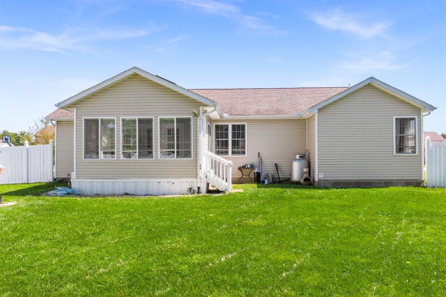 104 Willow Run Road Mount Orab, OH 45154 - Photo 19 of 21 Gallery Image 19