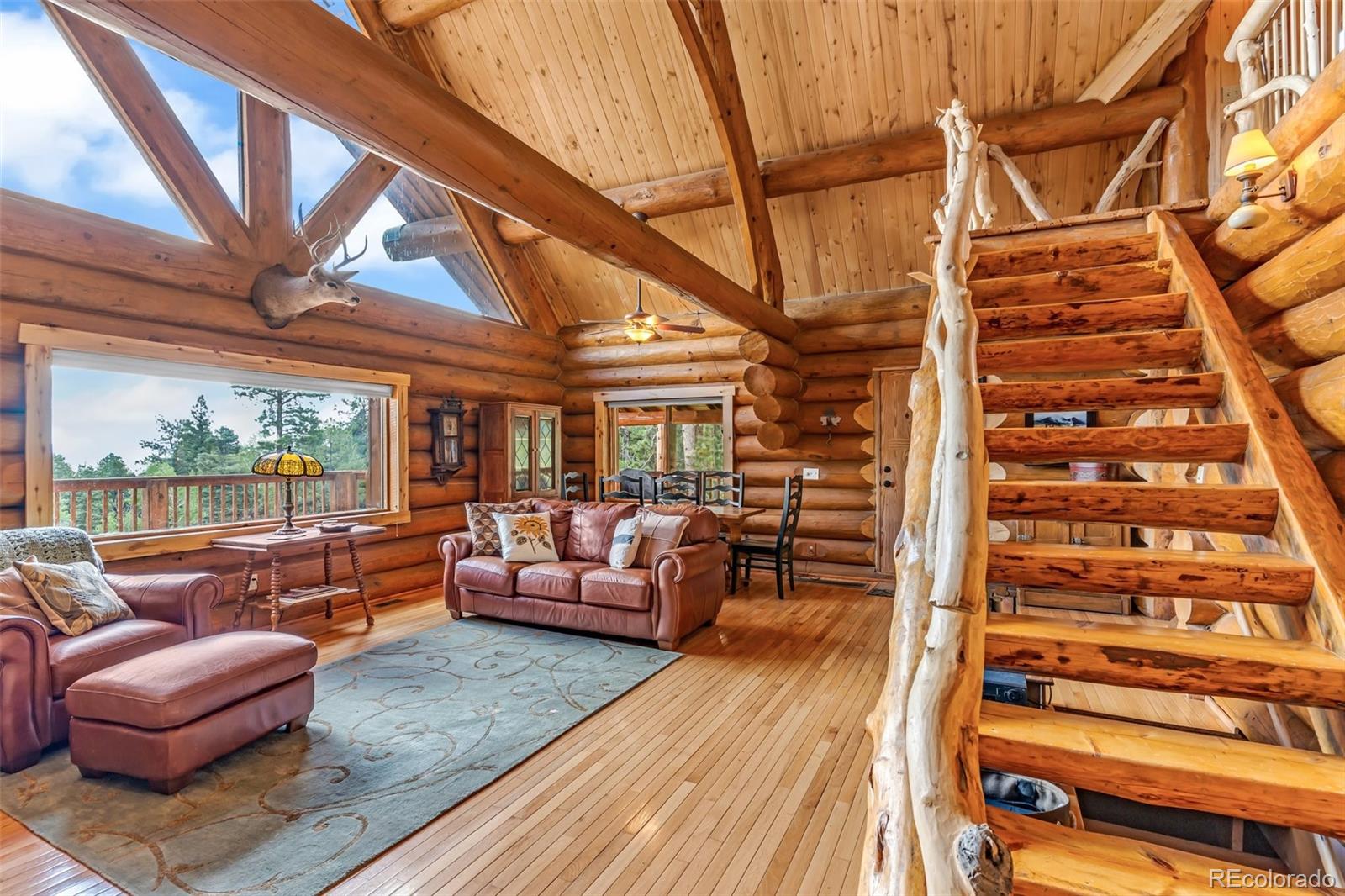 50 Lazo Centro Westcliffe, CO 81252 - Photo 11 of 44