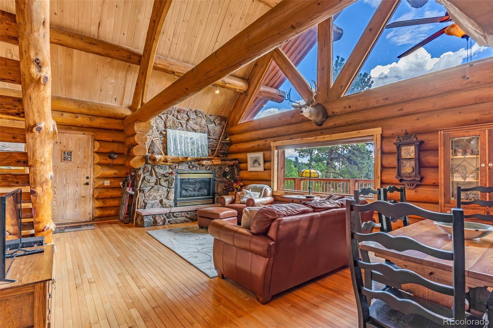 50 Lazo Centro Westcliffe, CO 81252 - Photo 12 of 44