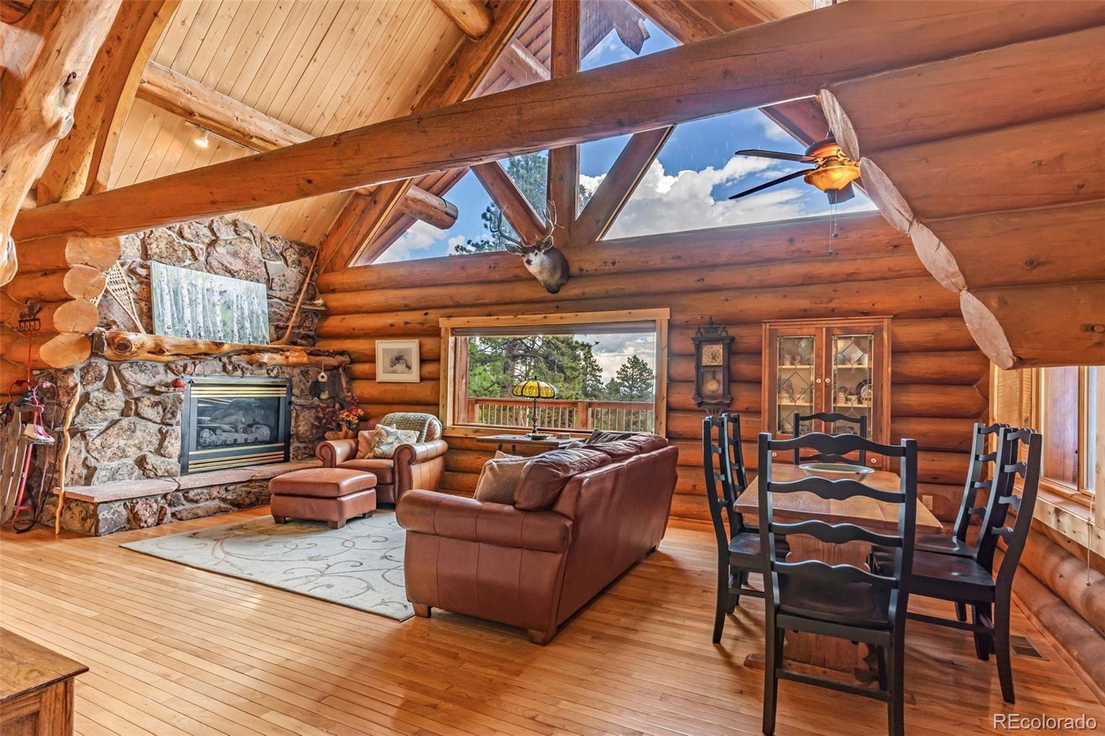 50 Lazo Centro Westcliffe, CO 81252 - Photo 13 of 44