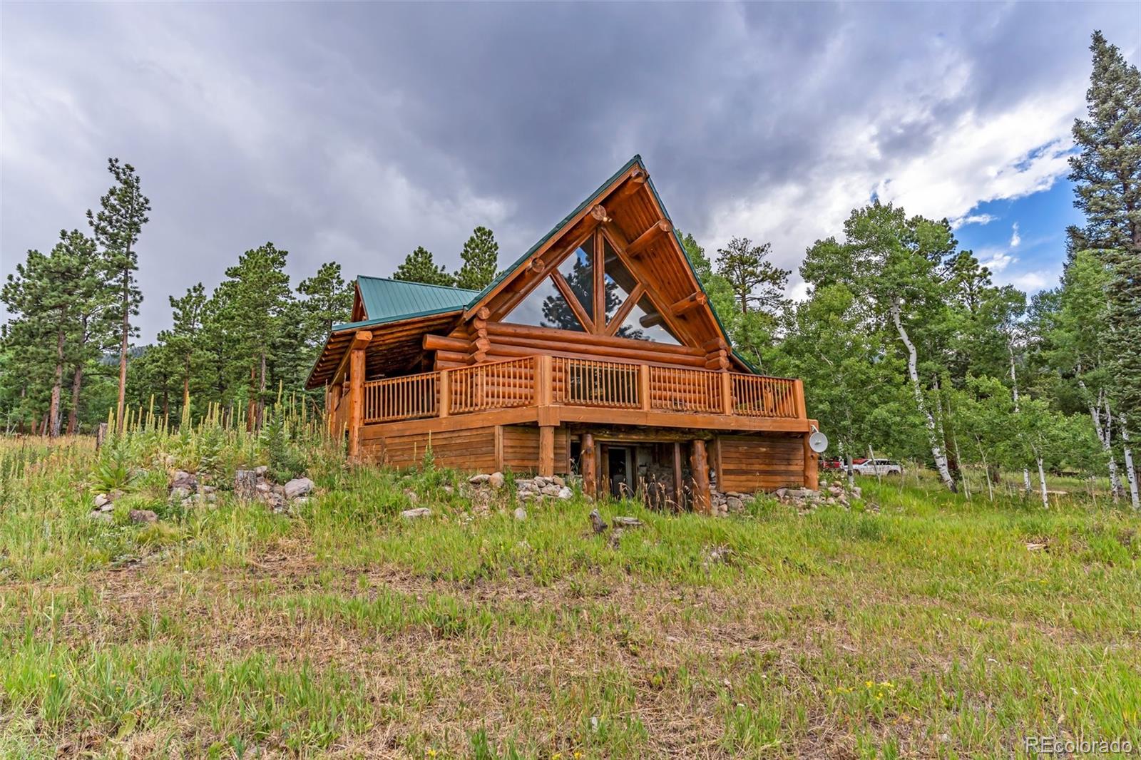 50 Lazo Centro Westcliffe, CO 81252 - Photo 2 of 44