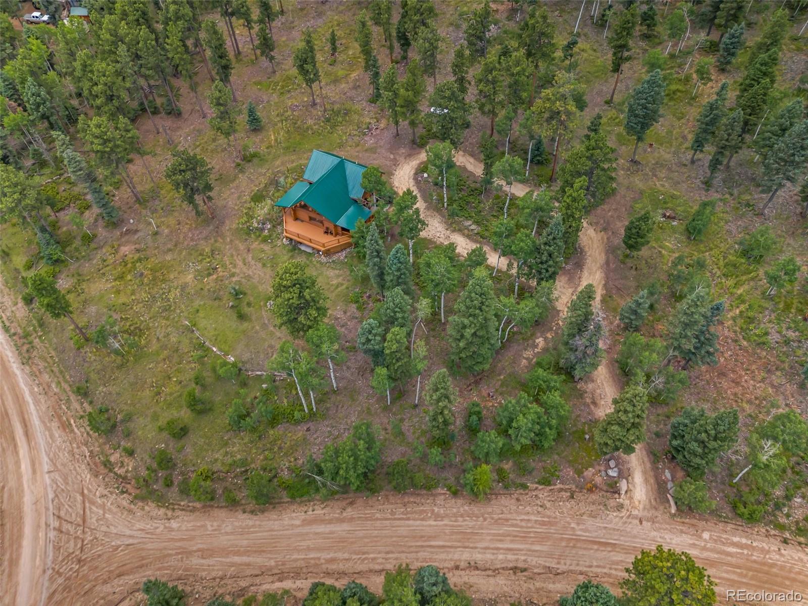 50 Lazo Centro Westcliffe, CO 81252 - Photo 43 of 44