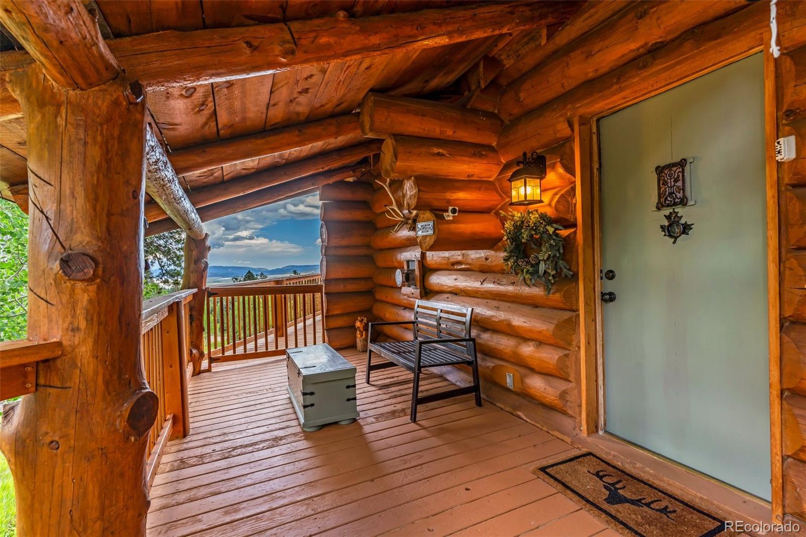 50 Lazo Centro Westcliffe, CO 81252 - Photo 8 of 44