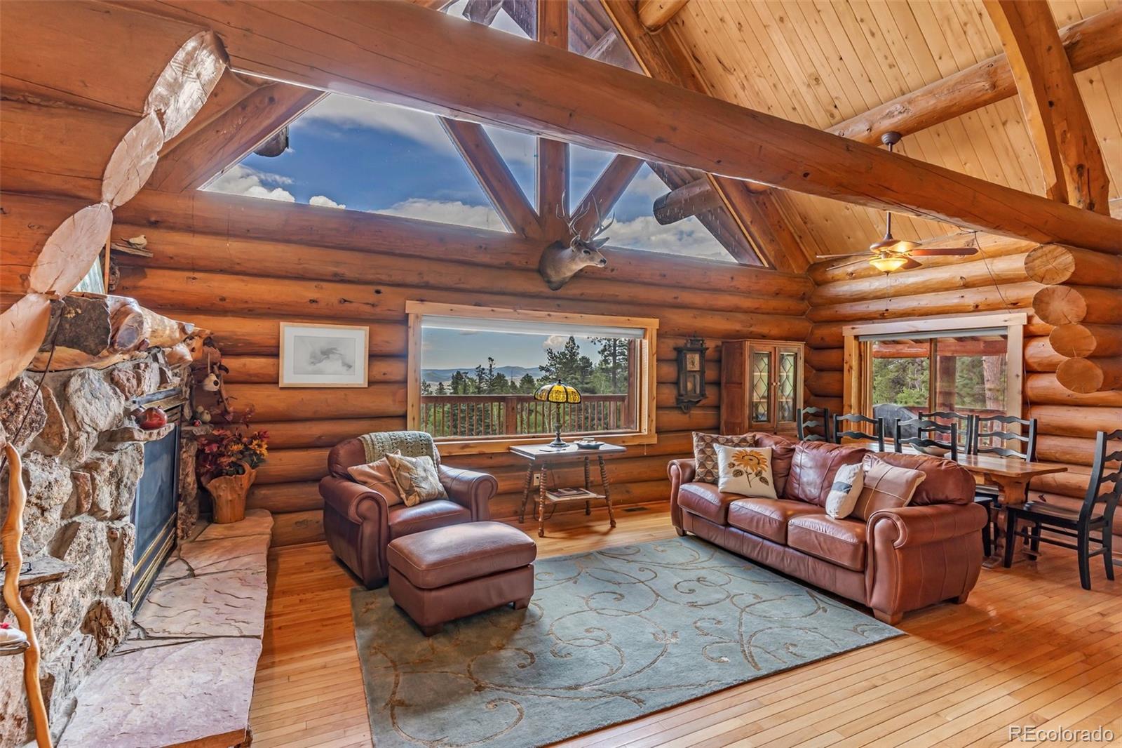 50 Lazo Centro Westcliffe, CO 81252 - Photo 9 of 44