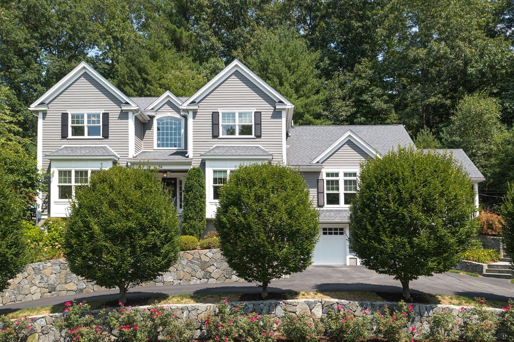 54 Squire Road Winchester, MA 01890 - Photo 1 of 41 Gallery Image 1