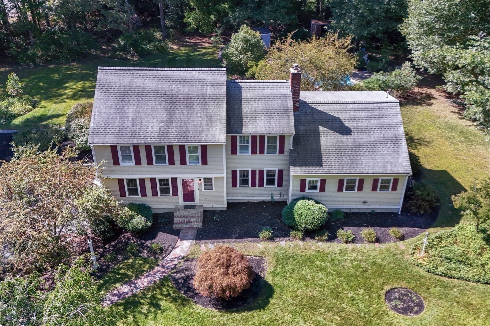 41 Misty Meadow Road Pembroke, MA 02359 - Photo 34 of 39 Gallery Image 34