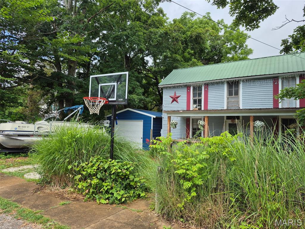 111 College Street Arcadia, MO 63621 - Photo 25 of 42