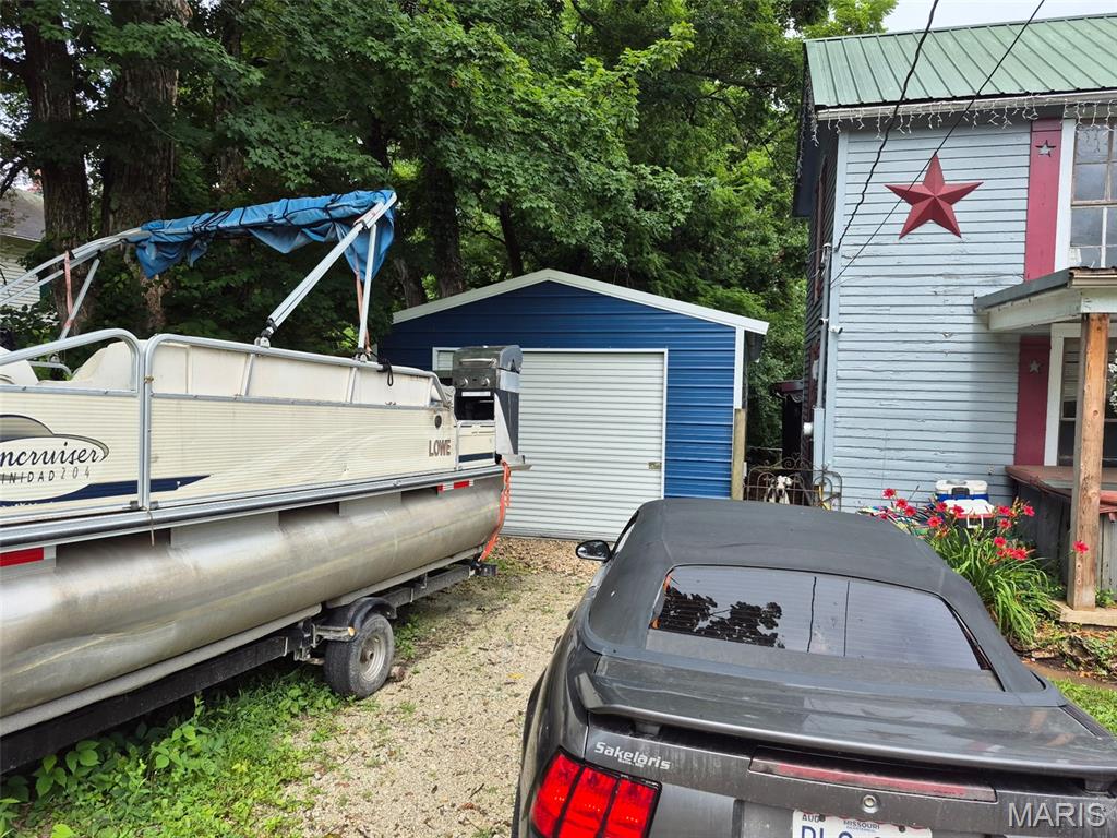 111 College Street Arcadia, MO 63621 - Photo 31 of 42