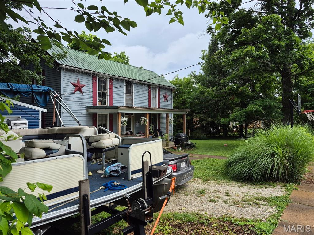 111 College Street Arcadia, MO 63621 - Photo 32 of 42