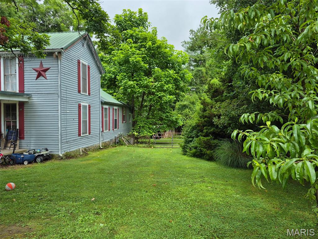 111 College Street Arcadia, MO 63621 - Photo 37 of 42