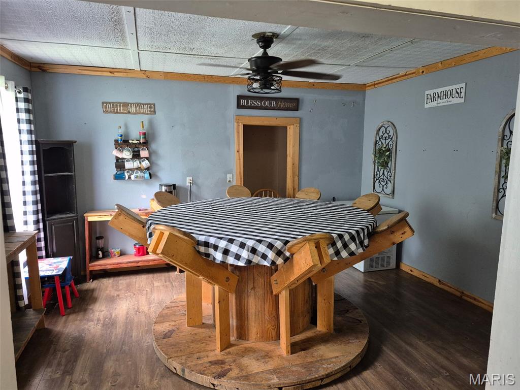 111 College Street Arcadia, MO 63621 - Photo 41 of 42