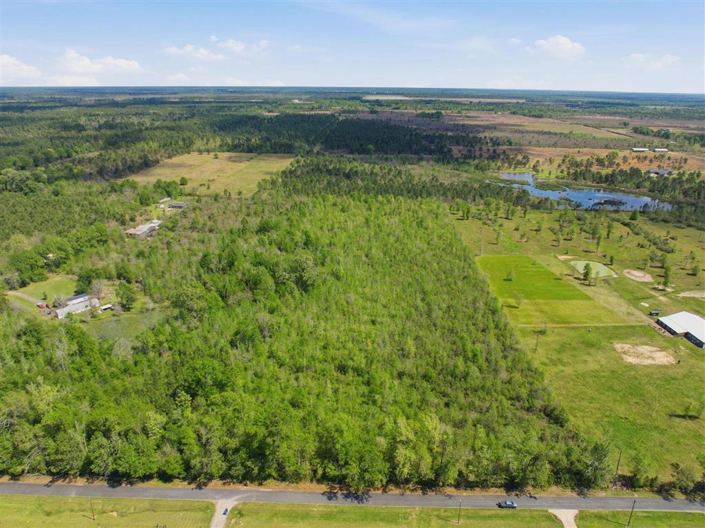 0 Bill Gilbert Road Ragley, LA 70657 - Photo 3 of 8