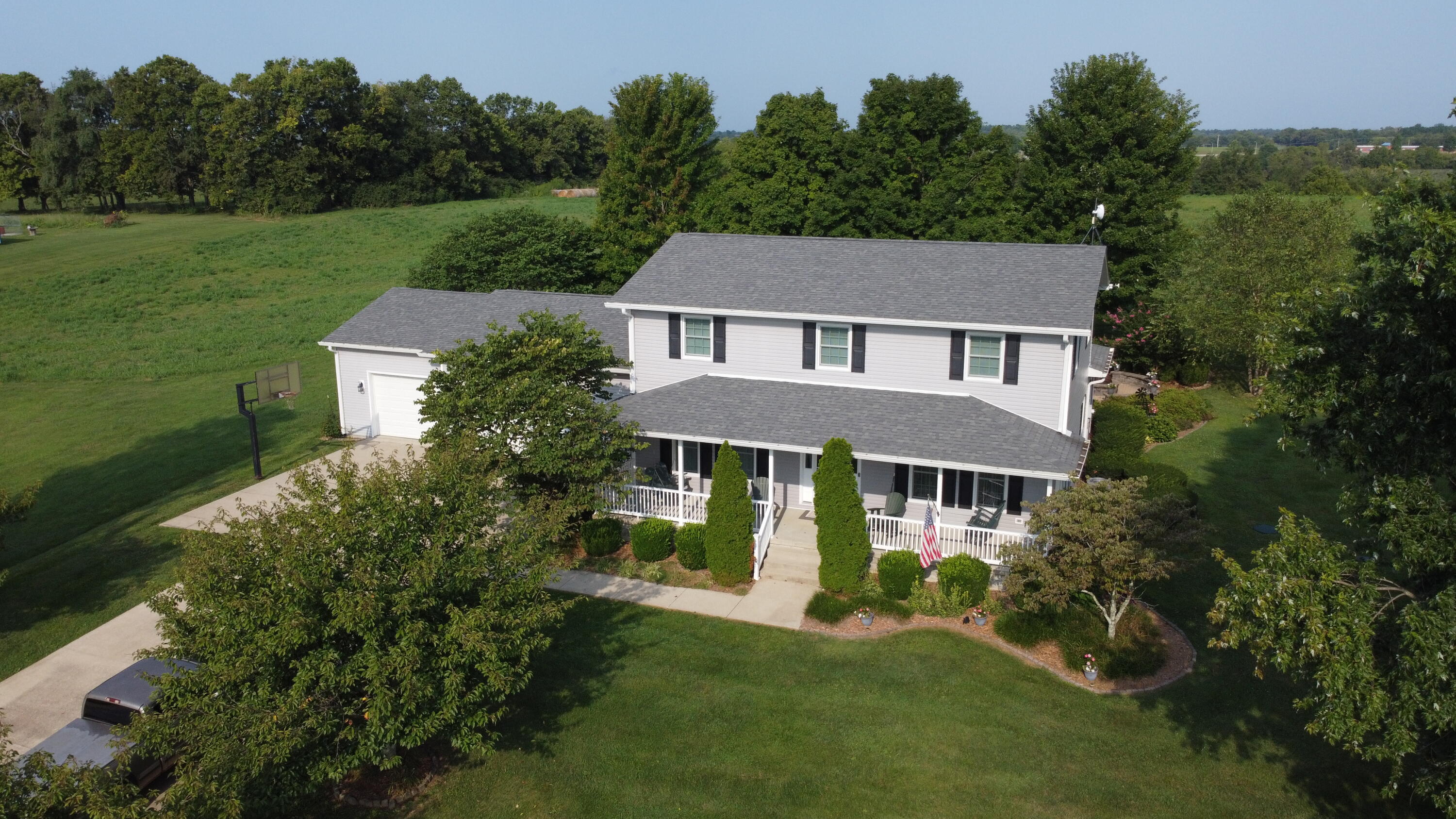 3020 Osborne Road Mount Sterling, KY 40353 - Photo 69 of 75 DJI_0071