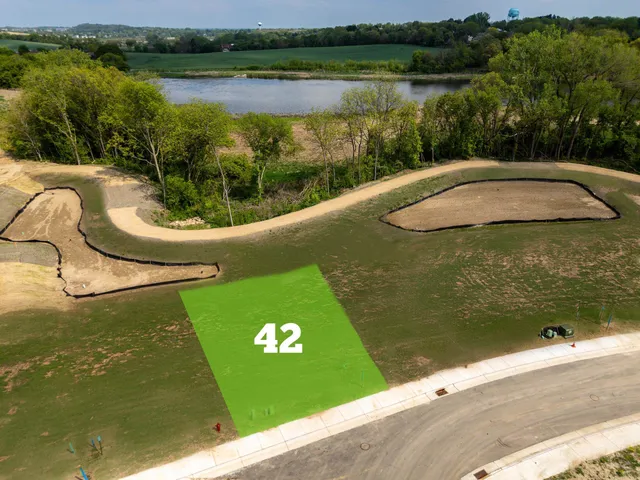 $370,000 | Lot 42 Belle Farm, Middleton, WI 53562