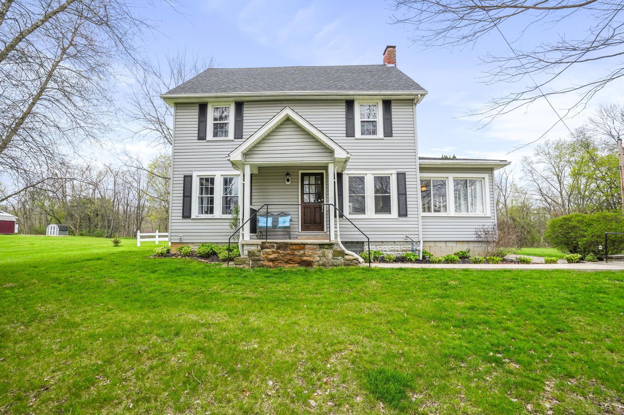 133 Avalon Road Mount Vernon, OH 43050 - Photo 1 of 91 6-web-or-mls-DSC01395