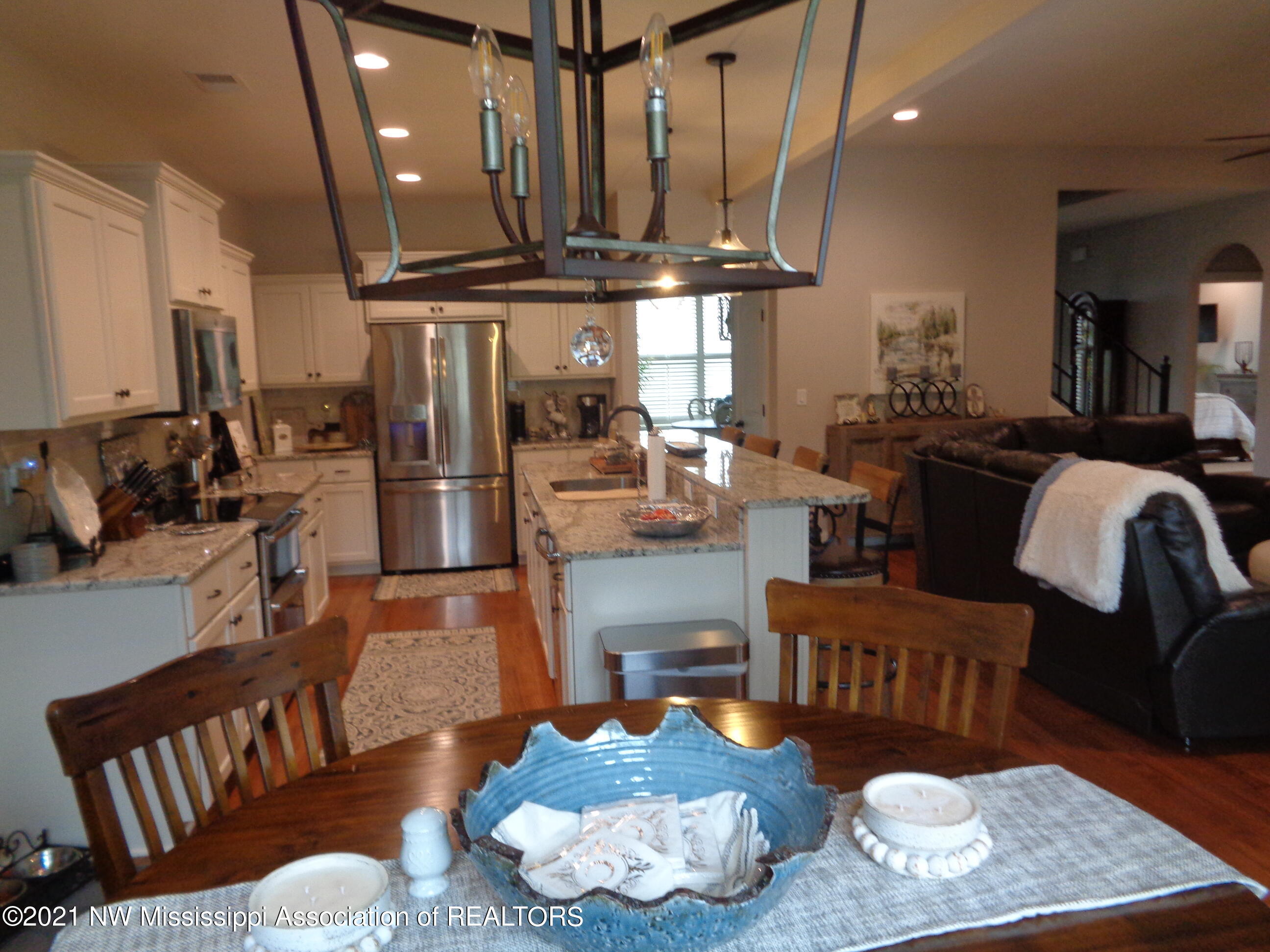 4601 Riva Ridge Drive Olive Branch, MS 38654 - Photo 8 of 28 DSC00552