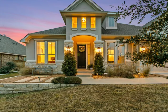 $5,500 | 128 Short Bush Pass, Austin, TX 78737