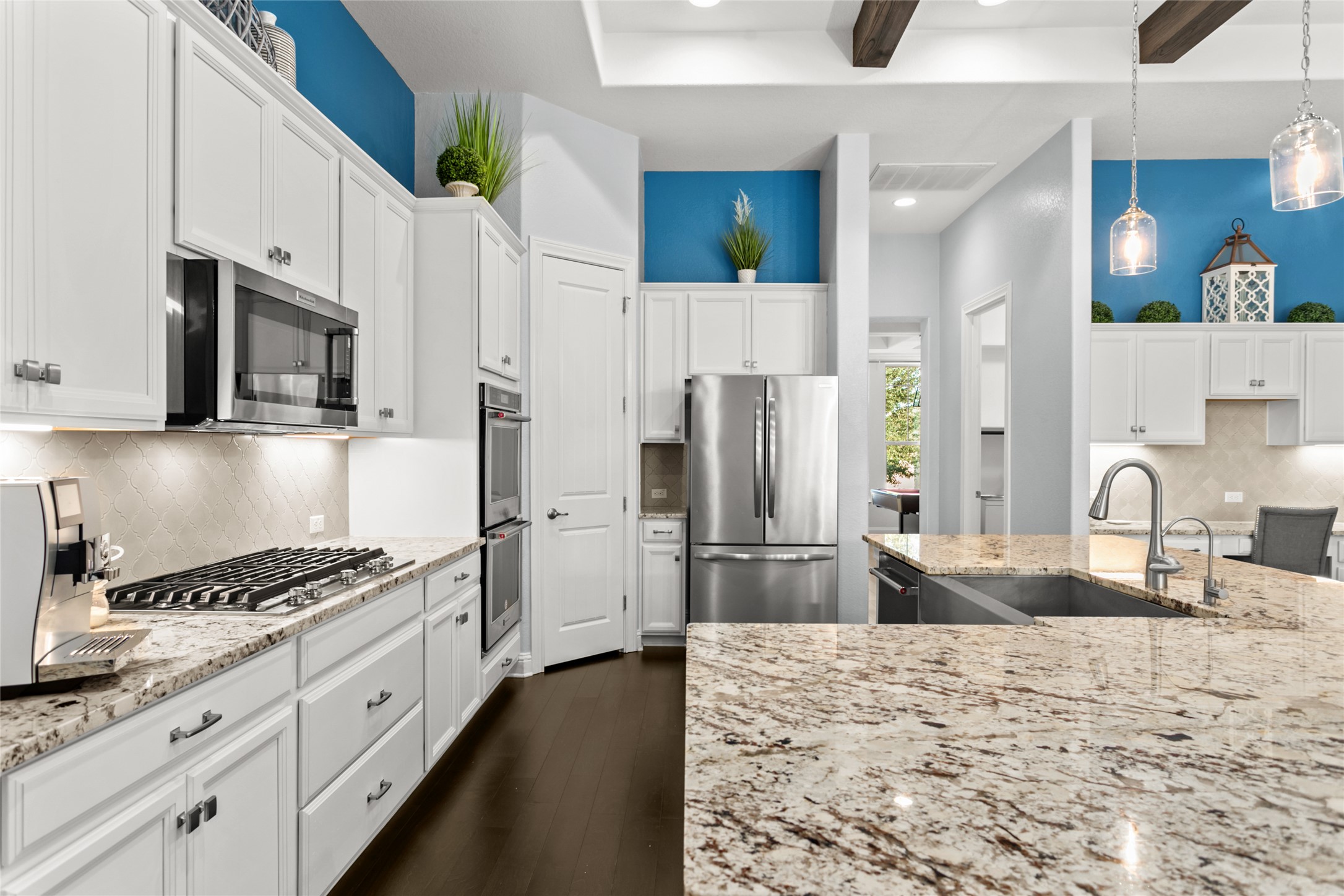 128 Short Bush Pass Austin, TX 78737 - Photo 12 of 40