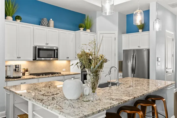 $5,000 | 128 Short Bush Pass, Austin, TX 78737