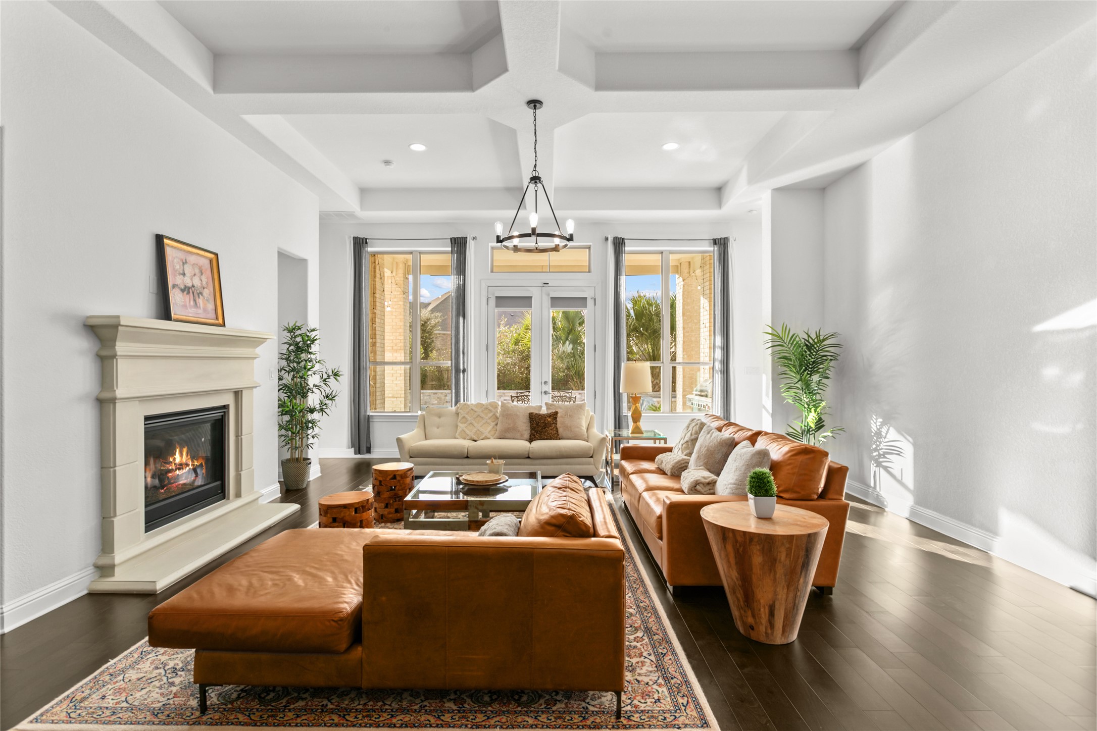 128 Short Bush Pass Austin, TX 78737 - Photo 14 of 40