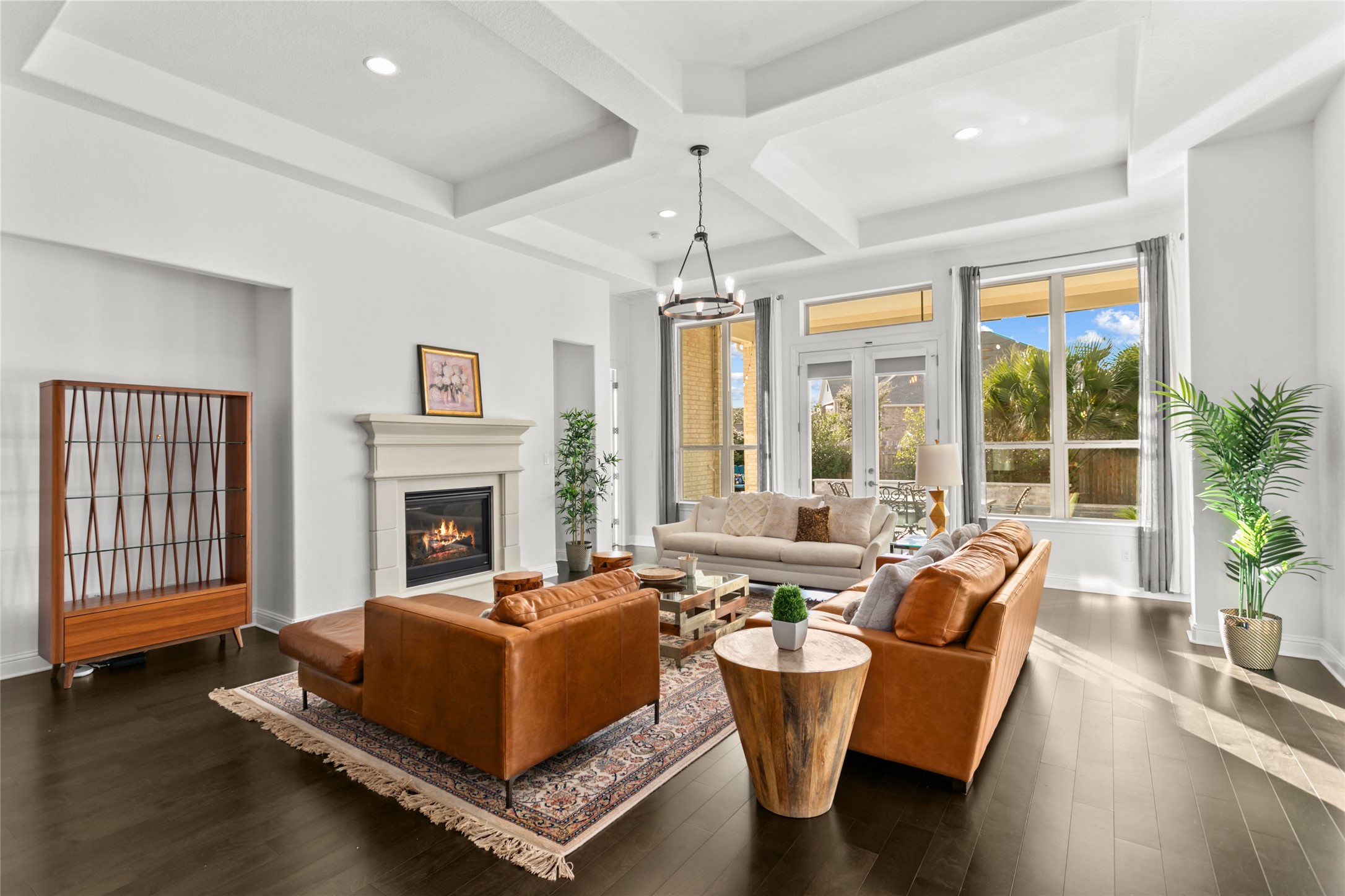 128 Short Bush Pass Austin, TX 78737 - Photo 16 of 40