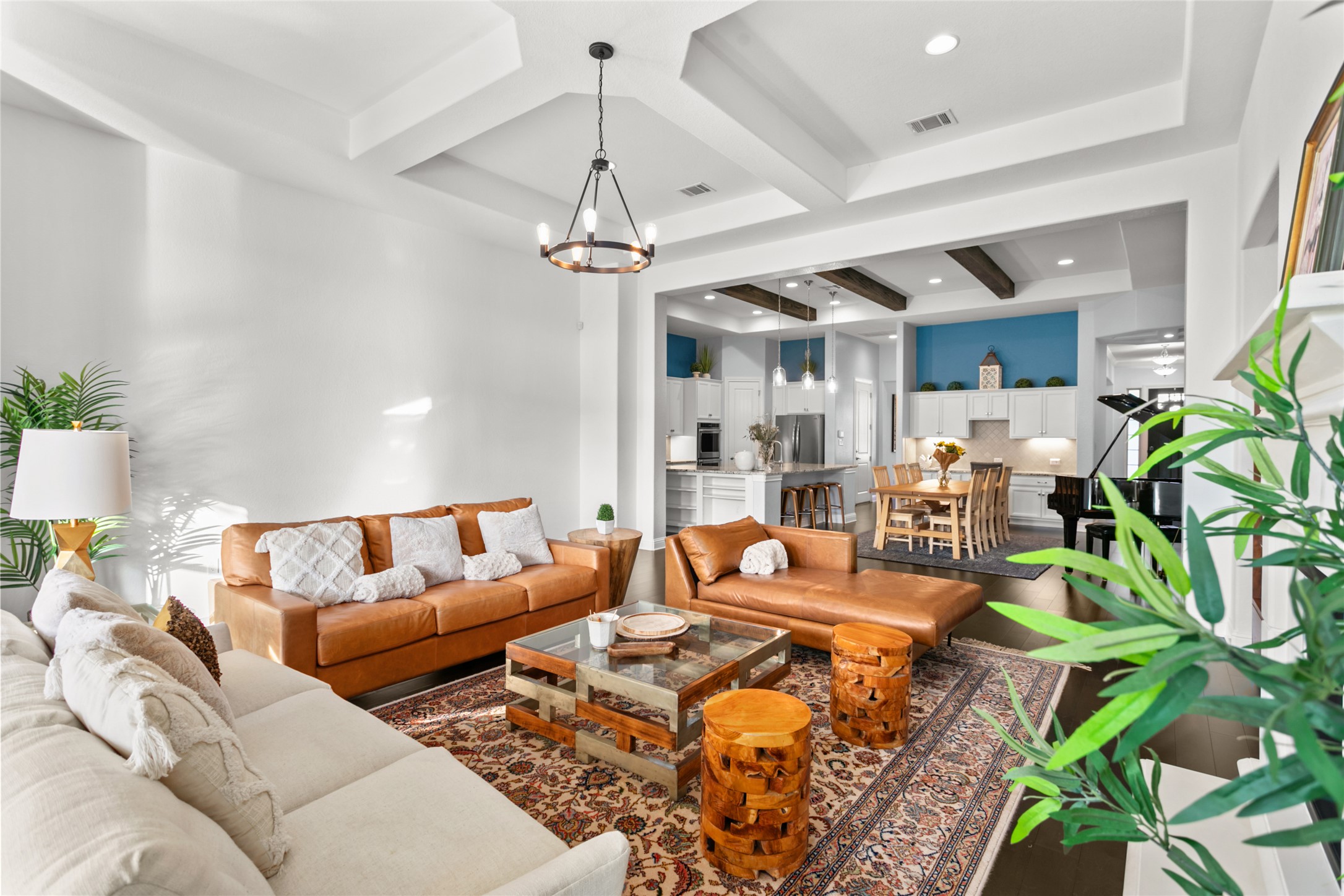 128 Short Bush Pass Austin, TX 78737 - Photo 17 of 40