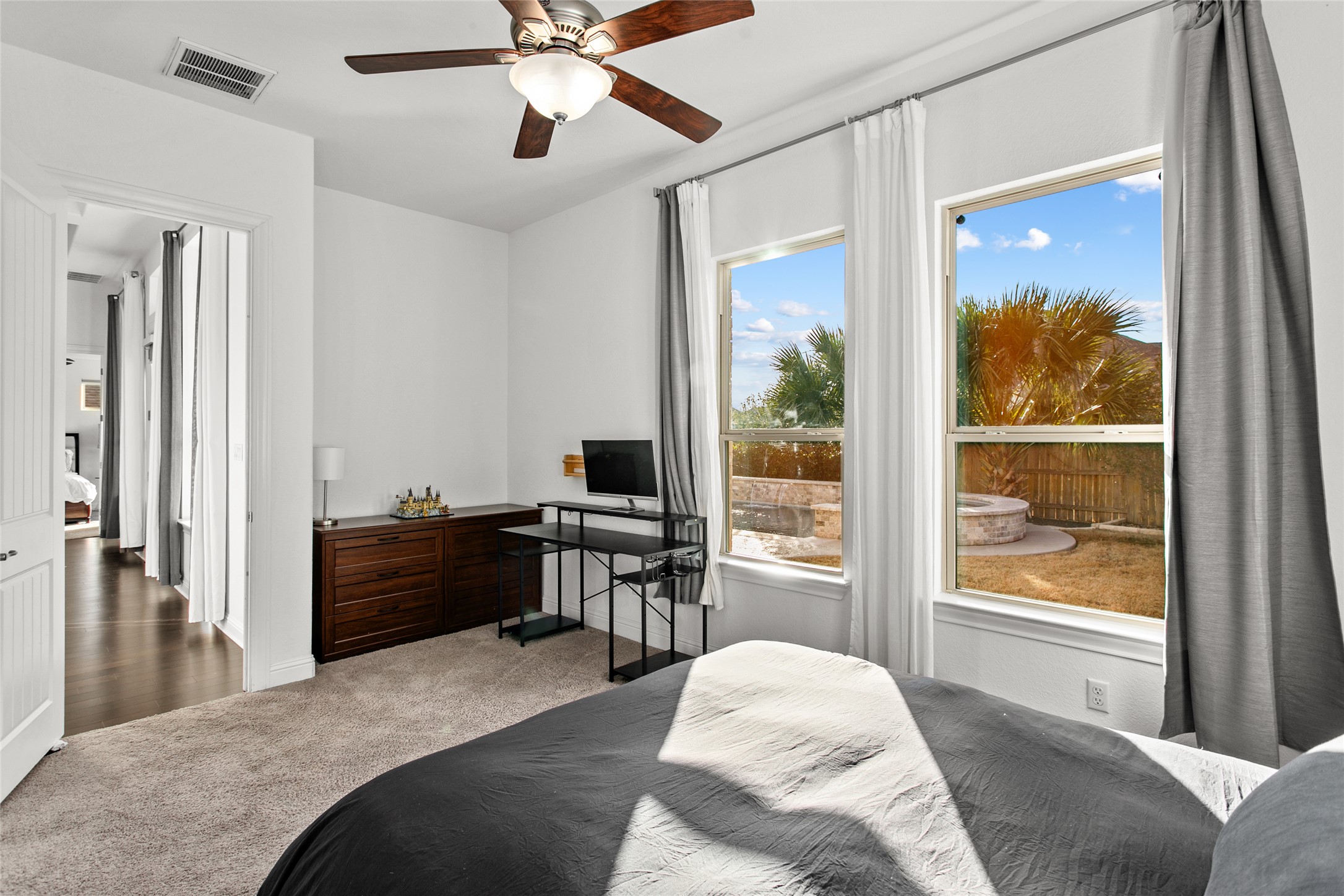 128 Short Bush Pass Austin, TX 78737 - Photo 19 of 40