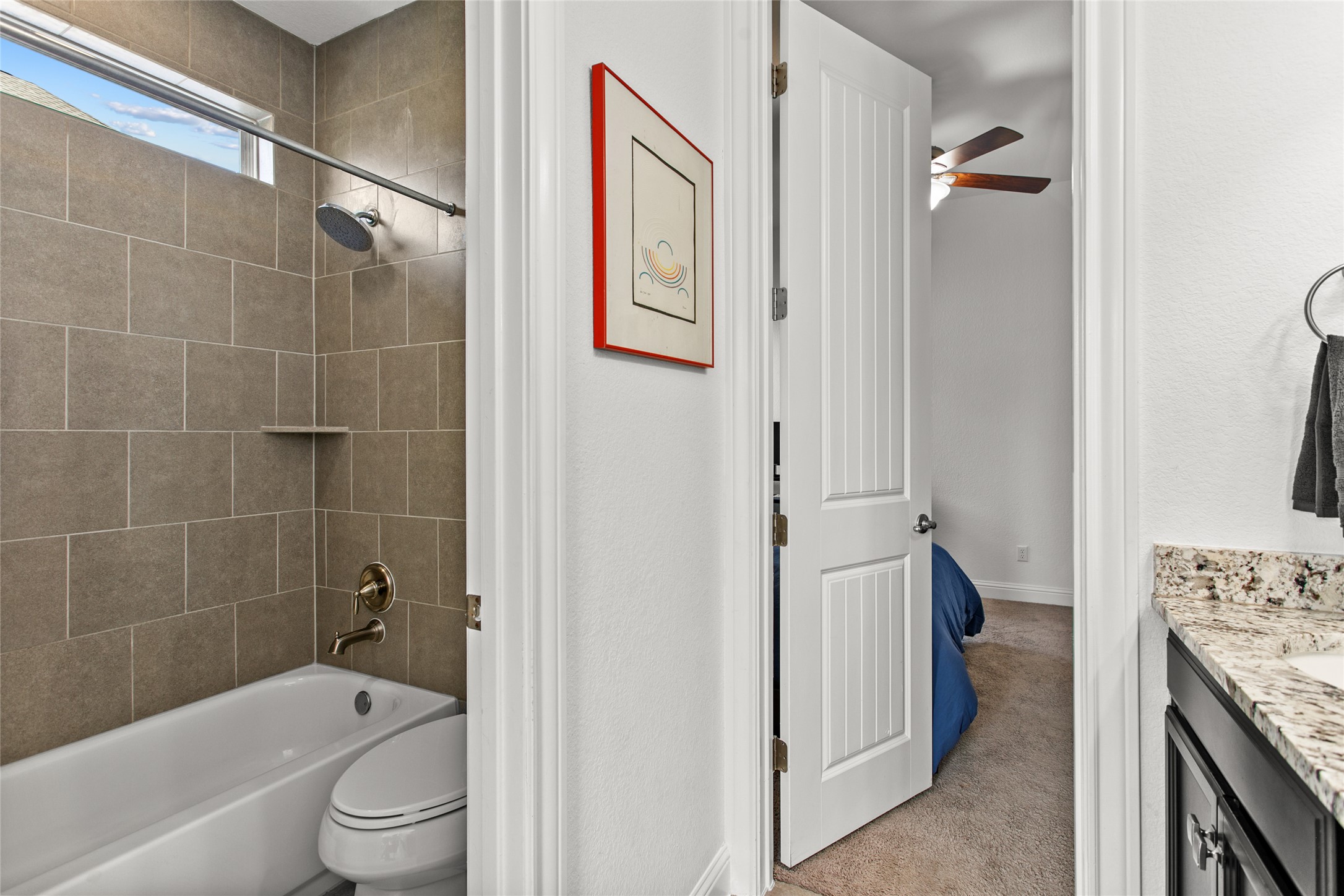 128 Short Bush Pass Austin, TX 78737 - Photo 20 of 40