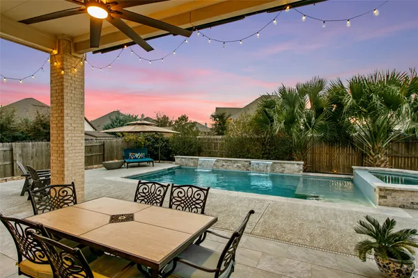 $5,000 | 128 Short Bush Pass, Austin, TX 78737