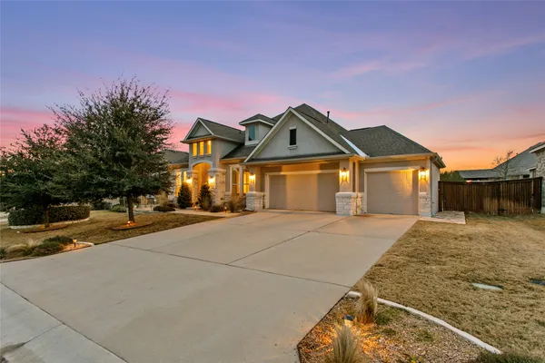 $5,000 | 128 Short Bush Pass, Austin, TX 78737